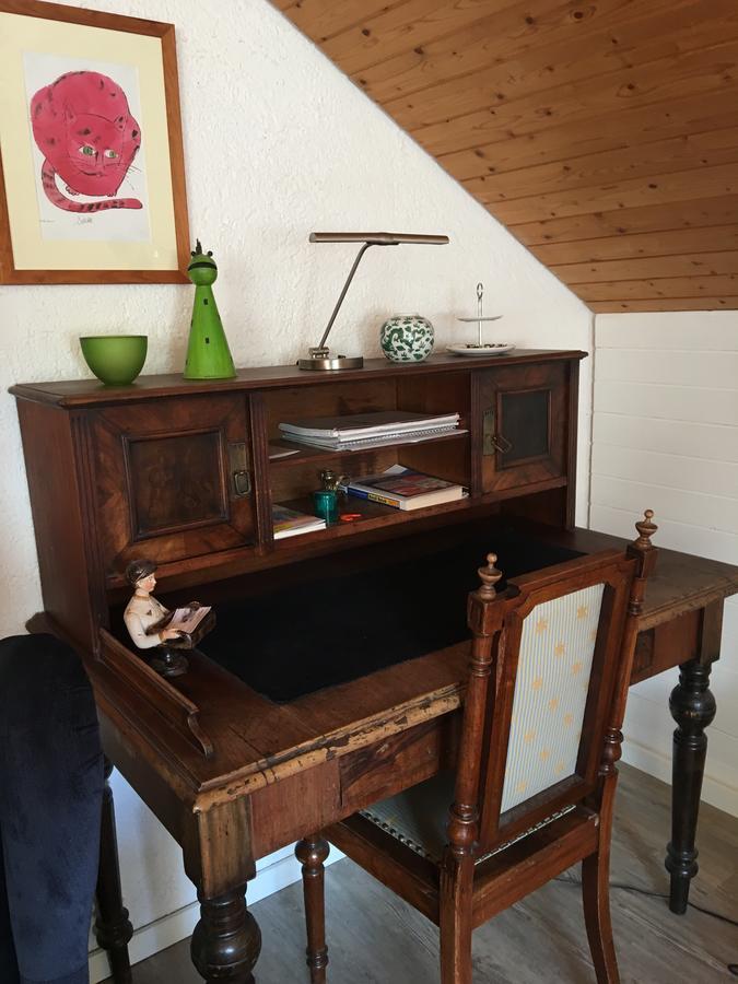 Apartment Schwarzwald Total Freudenstadt Bagian luar foto